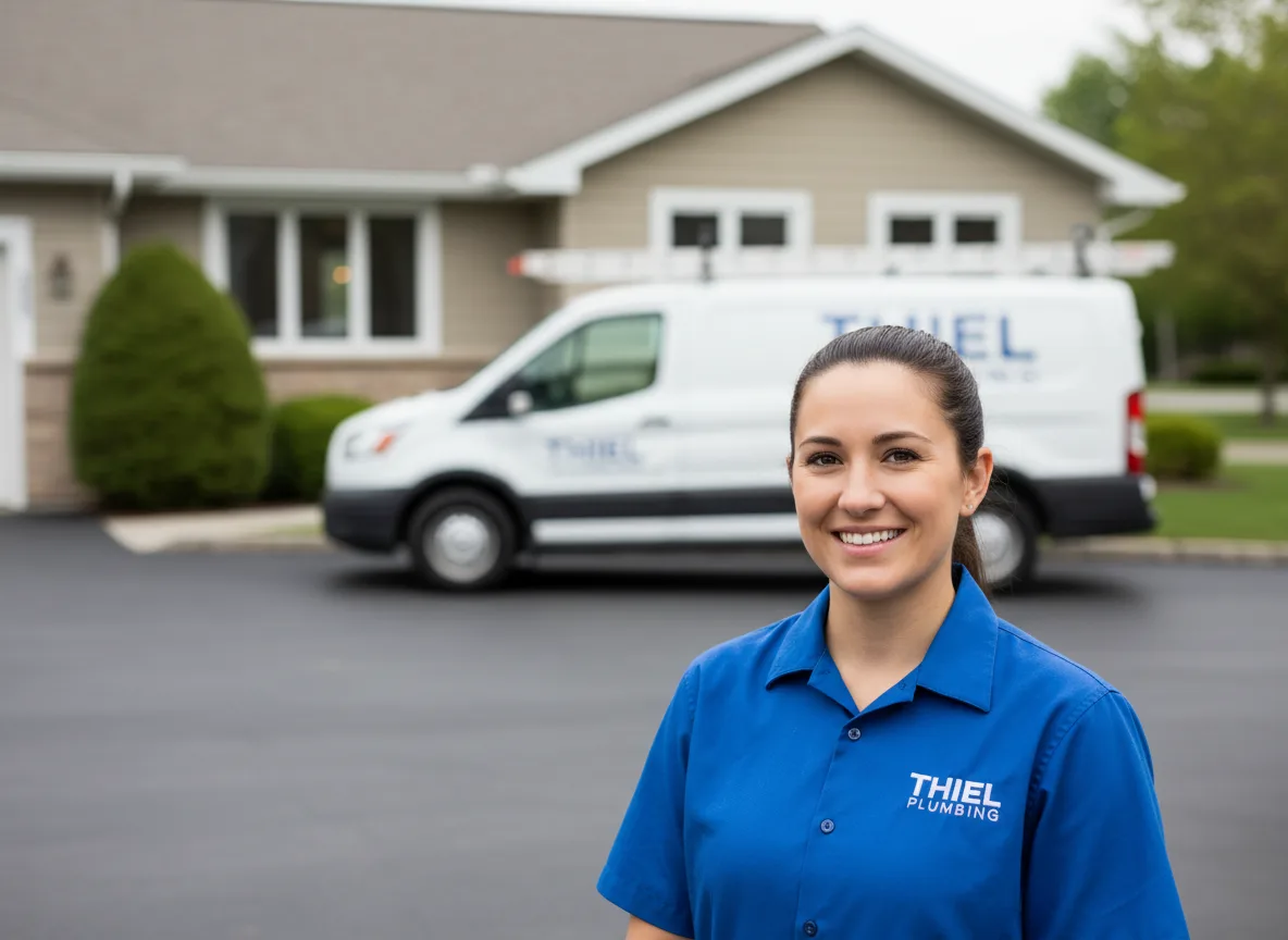 Plumber Caddo, TX FAQs